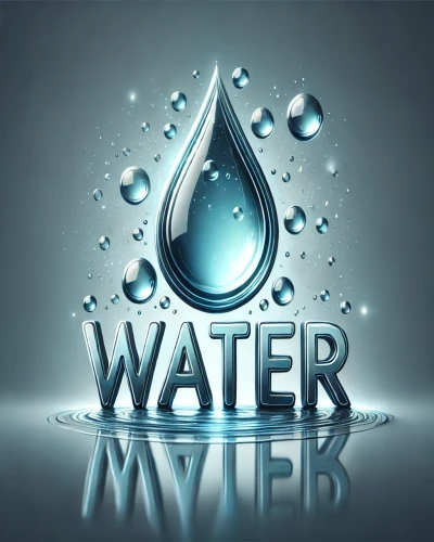 WATER DROP